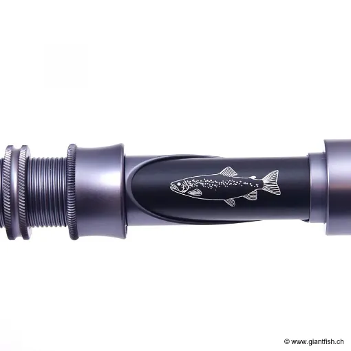 Canne Mouche MARRYAT Tactical Pro Nymph Special