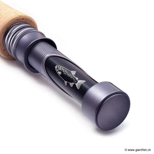 Canne Mouche MARRYAT Tactical Pro Nymph Special