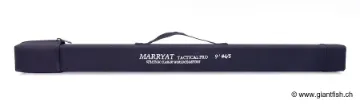 Canne Mouche MARRYAT Tactical Pro