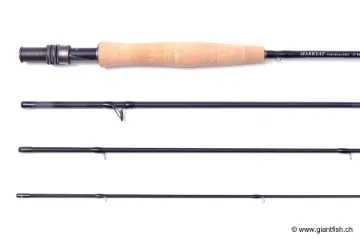 Canne Mouche MARRYAT Tactical Pro