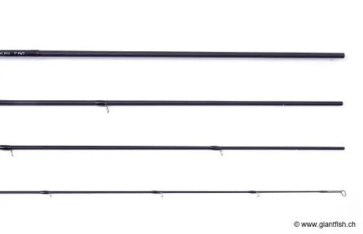 Canne Mouche MARRYAT Tactical Pro