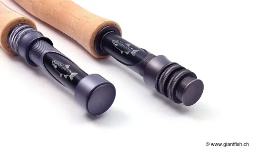 Canne Mouche MARRYAT Tactical Pro