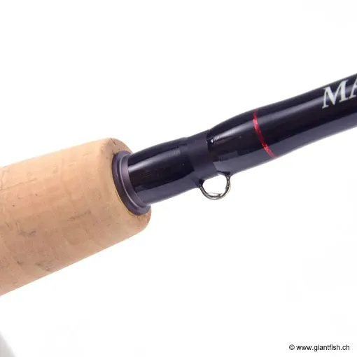 Canne Mouche MARRYAT Tactical Pro
