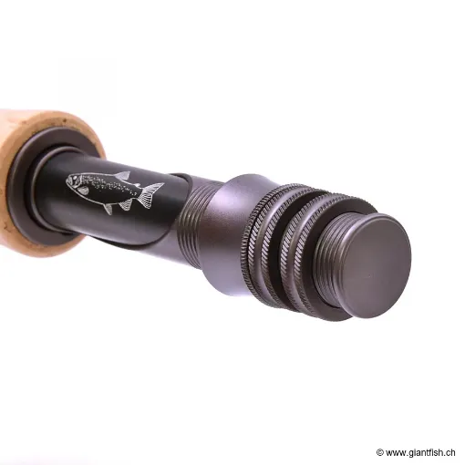 Canne Mouche MARRYAT Tactical Pro