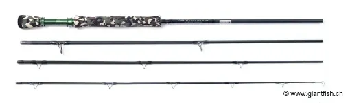 Canne Mouche MARRYAT Tactical Pikky