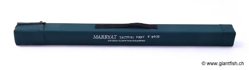 Canne Mouche MARRYAT Tactical Pikky