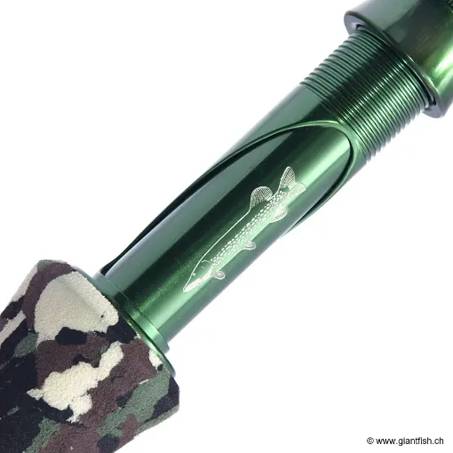 Canne Mouche MARRYAT Tactical Pikky