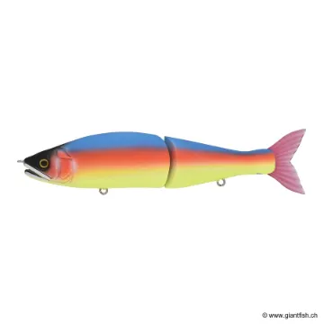 Gan Craft JOINTED CLAW 178 SS