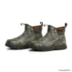 Image de Bottes GRUNDENS Deck Boss Deviation Ankle Boot - Refraction Camo