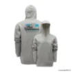 Image de Sweat à Capuche GRUNDENS Displacement Hoodie Commercial Boat