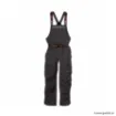 Picture of Grundens Gambler Gore-Tex BIB Overalls - Grey