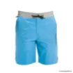 Bild von Short GRUNDENS Sidereal Board Shorts Anchor - Grau