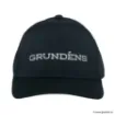 Image de Casquette GRUNDENS Bootlegger Performance Hat Noire