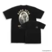 Bild von T-Shirt GRUNDENS Dark Seas X Seaworthy SS - Schwarz