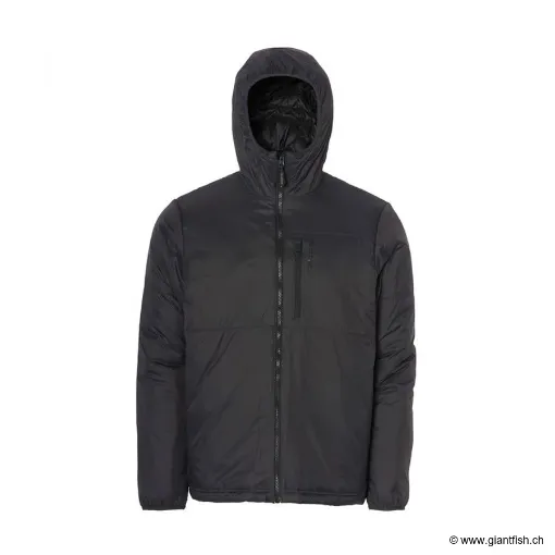 Veste GRUNDENS Forecast Insulated Jacket Anchor - Grise