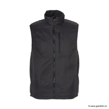 Veste sans Manche GRUNDENS Forecast Insulated Vest Anchor - Noire