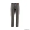 Bild von Pantalon GRUNDENS Kryall Pant Smoke - Gris