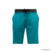 Picture of Short GRUNDENS Tideline TT - Blue