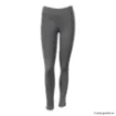 Immagine di Pantaloni Donna GRUNDENS Legging Maris Charcoal - Grigio