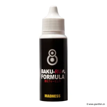 Attractant MADNESS Bakuru Formula