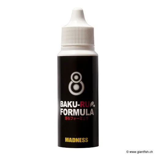 Attractant MADNESS Bakuru Formula