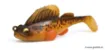 Leurre Souple Megabass Kiss Dark Sleeper 3"""" - 16 g (1/2 oz) - 7.7 cm