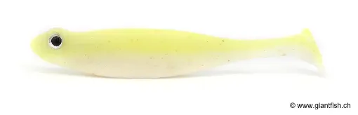 Leurre Souple Megabass Kiss Hazedong Shad 3 - 7.5 cm