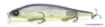 Image de Leurre flottant Megabass Kiss ITO Shiner SSR – 11,5 cm