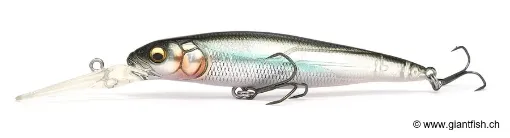 Leurre Suspending Megabass Kiss LIVE X REVENGE - 9 cm