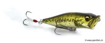 Leurre de Surface Megabass Kiss POP X - 6.4 cm