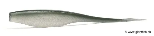 Leurre Souple Megabass Kiss Sling Shad 7 - 17.5 cm