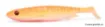 Image de Leurre Souple Megabass Spark Shad 7 - 17.6 cm