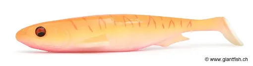 Leurre Souple Megabass Kiss Spark Shad 7 - 17.6 cm