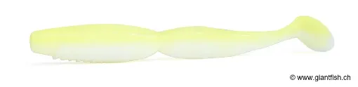 Leurre Souple Megabass Kiss Super Spindle Worm 4"""" - 10 cm