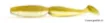 Leurre Souple Megabass Kiss Super Spindle Worm 5"""" - 12.5 cm