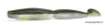 Leurre Souple Megabass Kiss Super Spindle Worm 6"""" - 15 cm