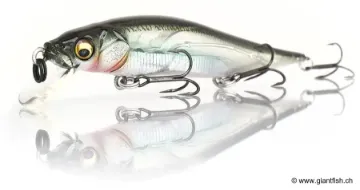 Leurre Suspending Megabass Kiss Vision Oneten 110 Junior - 9.8 cm