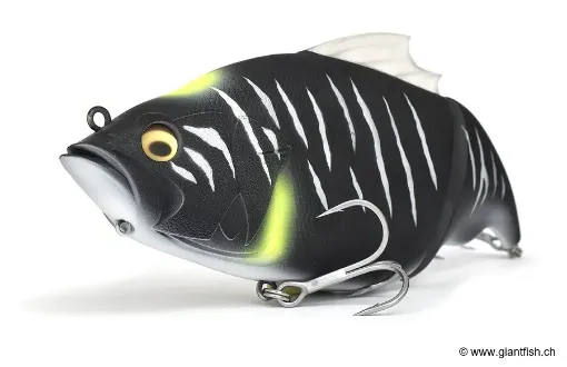 Leurre Flottant Megabass Kiss Vatalion 190 SF - 19 cm