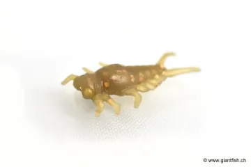 Leurre Souple Nikko Dappy Mayfly 10 - 1 cm