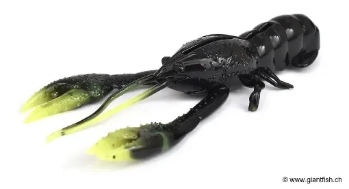 Leurre Souple Nikko Craw 3.2"""" - 8 cm - 6 g