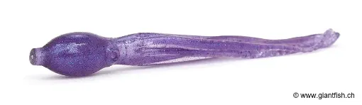 Leurre Souple Nikko Octopus 3.5"""" - 9 cm - 2.8 g
