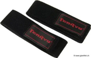 Attache Canne TENRYU Rod Belt Black