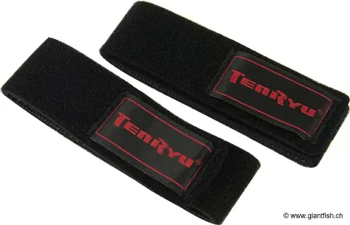 Attache Canne TENRYU Rod Belt Black