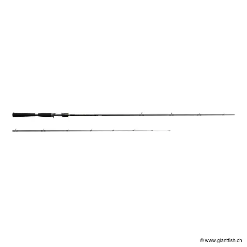 Canne Casting TENRYU VORTEX RV 712 B-HH