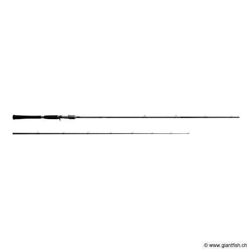 Canne Casting TENRYU VORTEX RV 782 B-H