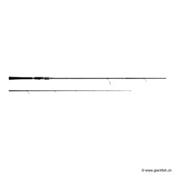 Canne Spinning TENRYU VORTEX RV 782 S-M