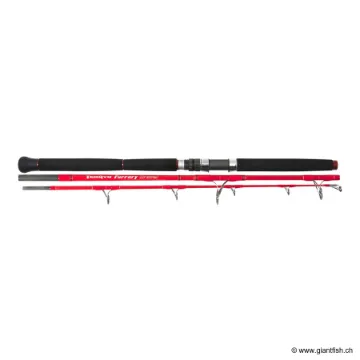 Canne Voyage TENRYU FURRARY TRAVEL 80 LBS