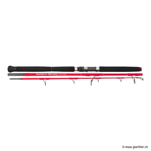 Canne Voyage TENRYU FURRARY TRAVEL 80 LBS