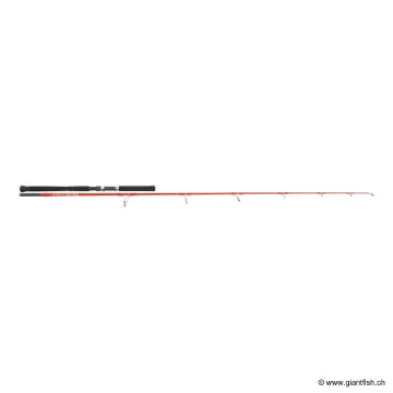 Canne Spinning TENRYU RED FIGHT 120 LBS