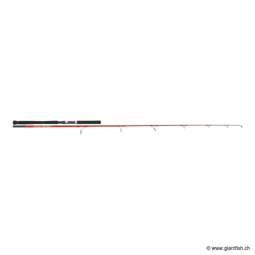 Canne Spinning TENRYU RED FIGHT 120 LBS